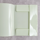 Pastel A4 Elasticated Folders: Pack of 3 image number 4