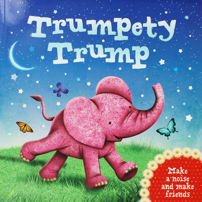 Trumpety Trump image number 1