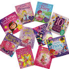 Fairy Tales: 10 Kids Picture Books Bundles image number 1