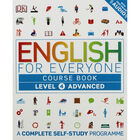 English for Everyone Course Book: Level 4 Advanced image number 1