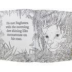 The Jungle Book: A Colouring Transfer Book image number 2