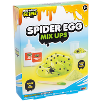 Mad About Slime Kit: Assorted