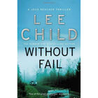 Without Fail: Jack Reacher Book 6 image number 1