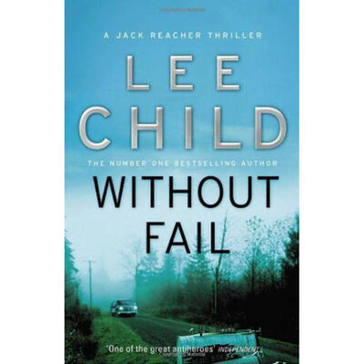 Without Fail: Jack Reacher Book 6 image number 1