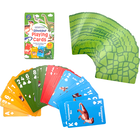 PlayWorks Kids Playing Cards: Assorted image number 5