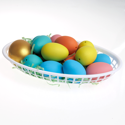 Easter Egg Hunt Basket image number 4