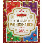 Winter Wordsearch image number 1