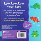 Row Row Row Your Boat - Singalong Book image number 2