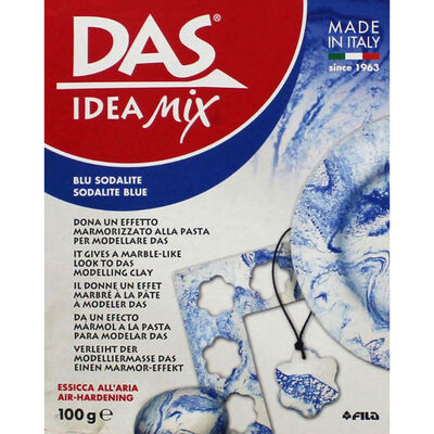 DAS Idea Mix Bundle - Sodalite Blue image number 3