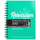 A5 Revision Notebook image number 1