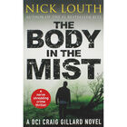 The Body in the Mist image number 1