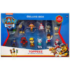 Paw Patrol Toppeez Pencil Toppers: Pack of 12 image number 1