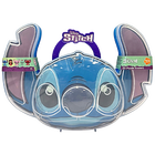 Disney Stitch 3D Puzzle Erasers image number 1