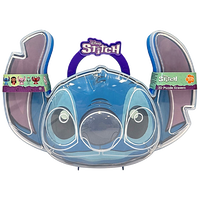 Disney Stitch 3D Puzzle Erasers