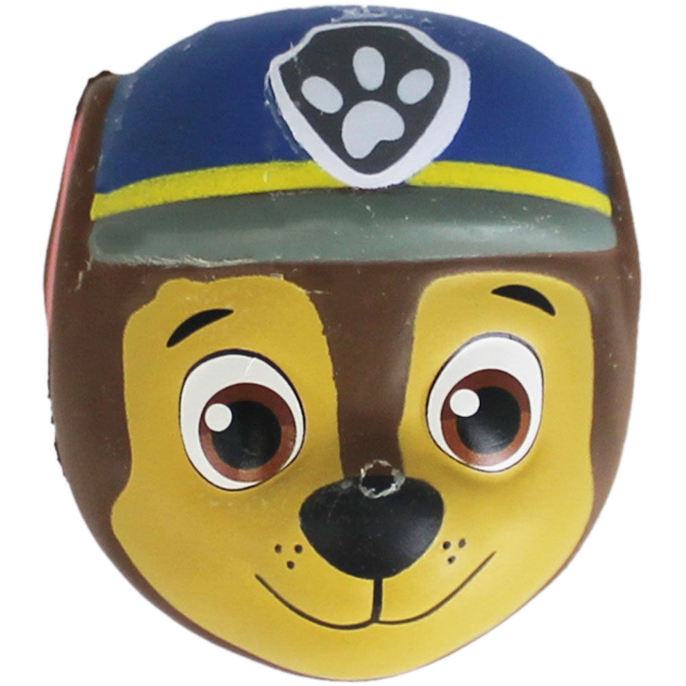Paw Patrol Chase Squishy Toy From 0.10 