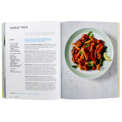 Bosh!: Healthy Vegan image number 2