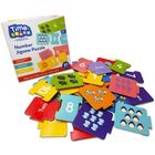 PlayWorks Number Jigsaw Puzzle image number 2