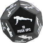 Daily Fitness Challenge Exercise Decision Dice image number 4