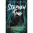 The Girl Who Loved Tom Gordon image number 1