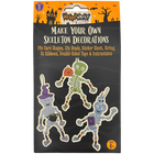 Make Your Own Skeleton Decorations image number 1