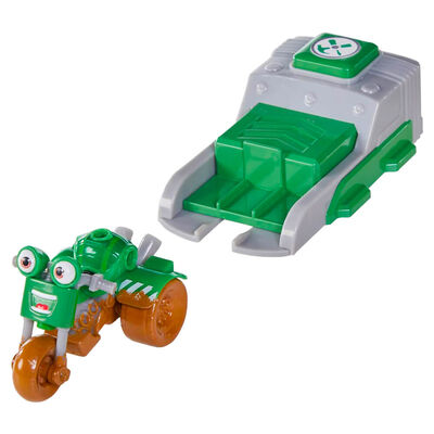 Ricky Zoom Launch and Go DJ image number 2