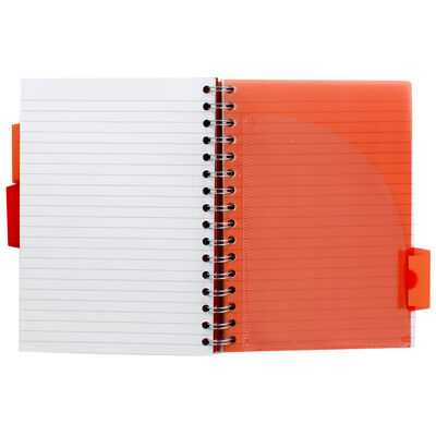 A5 Pink Pukka Pad Project Book image number 2