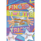 Finger Twisters Tricks image number 1