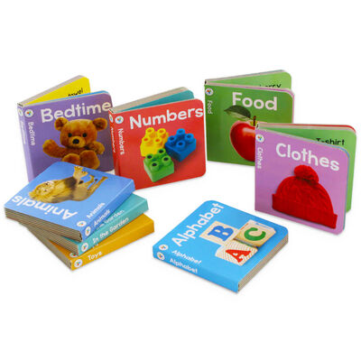 My Learning Library: First Words image number 2