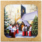 Premium Choir Christmas Cards: Pack of 10 image number 1