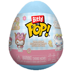 Mystery Bitty Pop! Hello Kitty Egg Blind Bag image number 1