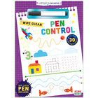 Wipe Clean Pen Control image number 1