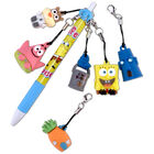 Spongebob Mini Pen Pals image number 2