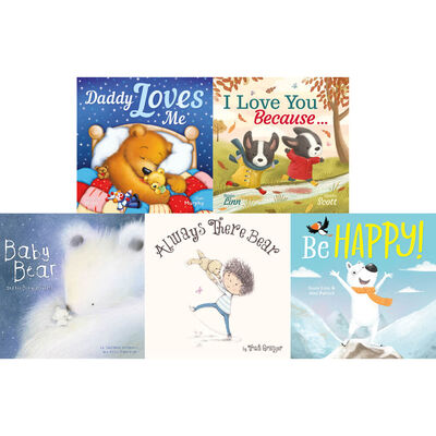 Wonderful Thing: 10 Kids Picture Books Bundle image number 2