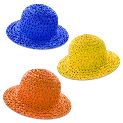 Easter Bonnet Bundle: Pack of 12 image number 3