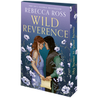 Wild Reverence: Exclusive Sprayed Edge image number 1