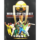 World Cup Cricket: A Complete History image number 1