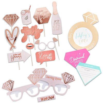 Hen Party Games Bundle image number 1