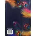 A5 Peacock 2020 Day a Page Diary image number 2