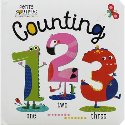 Counting 123 image number 1