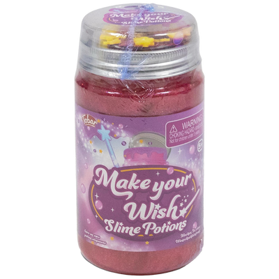 Make Your Own Wish Slime Potions image number 1