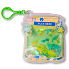 Putty Pouch Keychain: Assorted image number 7