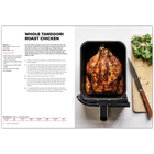 The Slimming Foodie Air Fryer image number 2