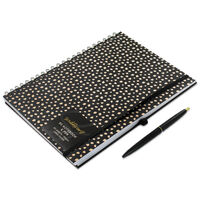 Mono B5 Wiro Hard Notebook