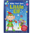 Make Your Own Little Elf image number 1