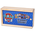 Paw Patrol Wooden Dominoes image number 1
