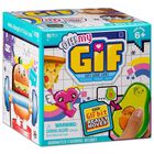Oh! My Gif GifBit Figure: Assorted image number 1