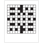 Extra Large Print Crosswords image number 5