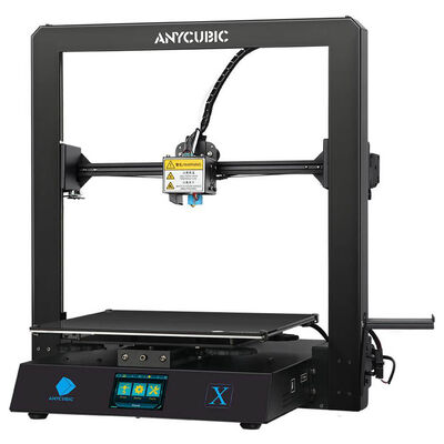 Anycubic Mega X 3D Printer image number 2