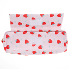 Paper Place Strawberry Pencil Case image number 3