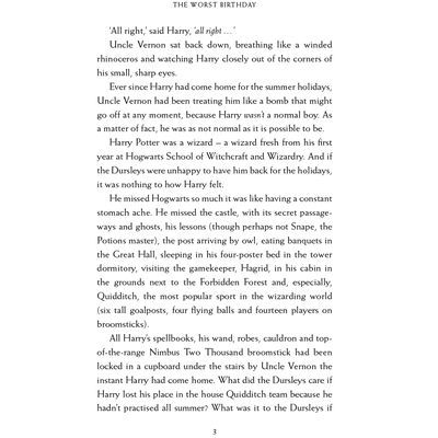 Harry Potter and the Chamber of Secrets image number 5